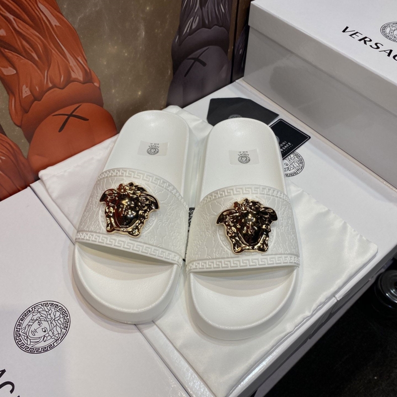 Givenchy Slippers
